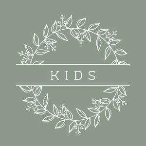 Boys and girls various sizes